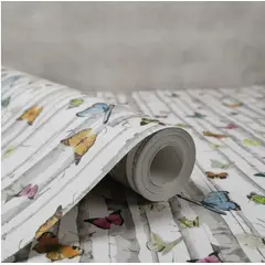 GENERICO - PAPEL DECOMURAL ADHESIVO 10X60