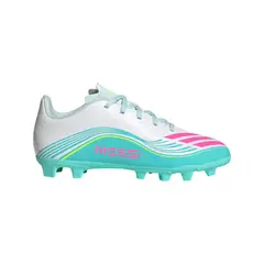ADIDAS - Zapatos de Fútbol F50 Unisex niño