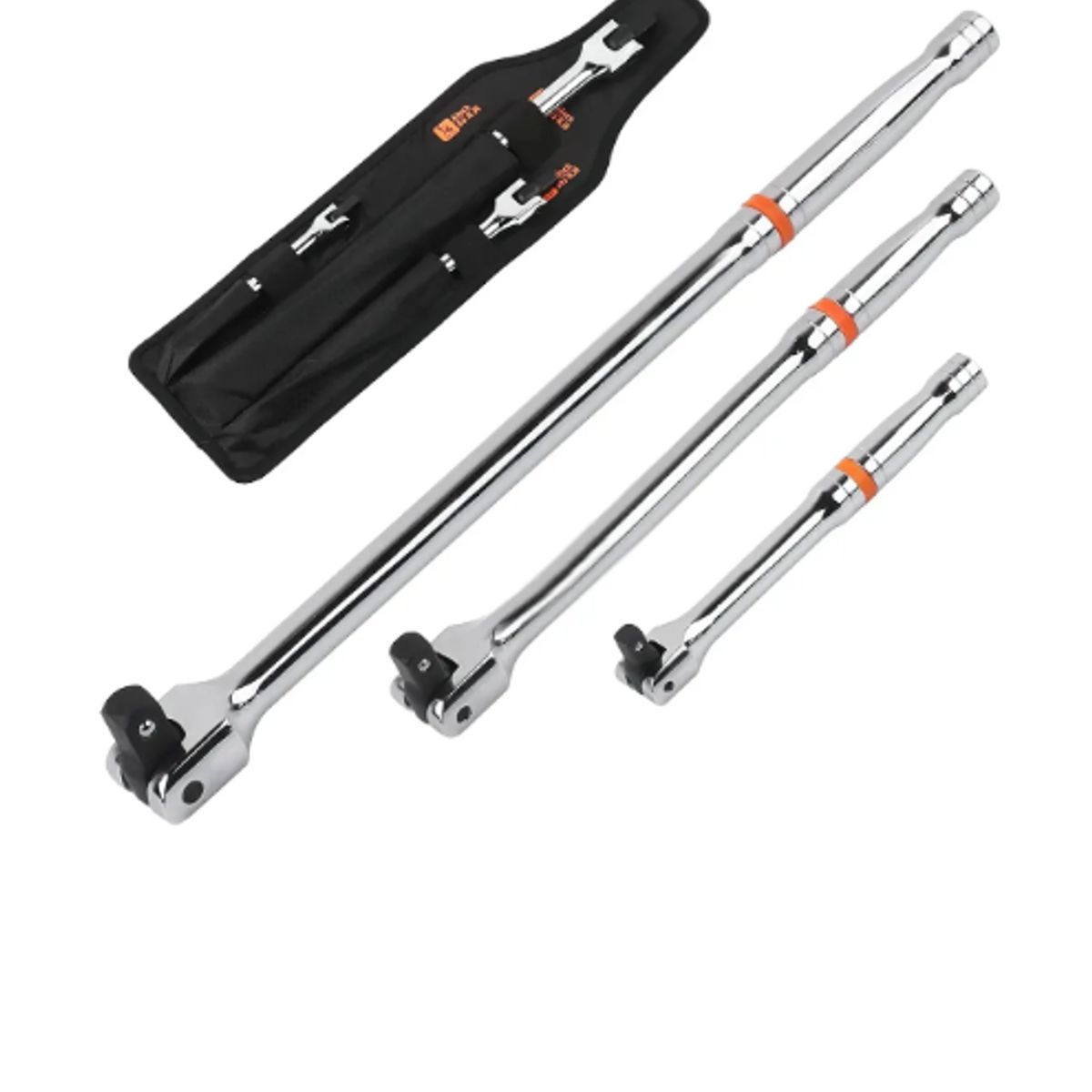 GENERICO - Juego De Manerales Herramientas Llaves 12, 38 Y 14