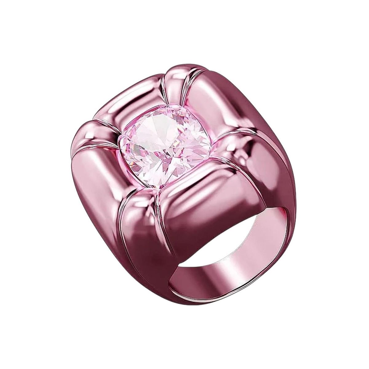 SWAROVSKI - Anillo Swarovski Mujer Dulcis 5610803