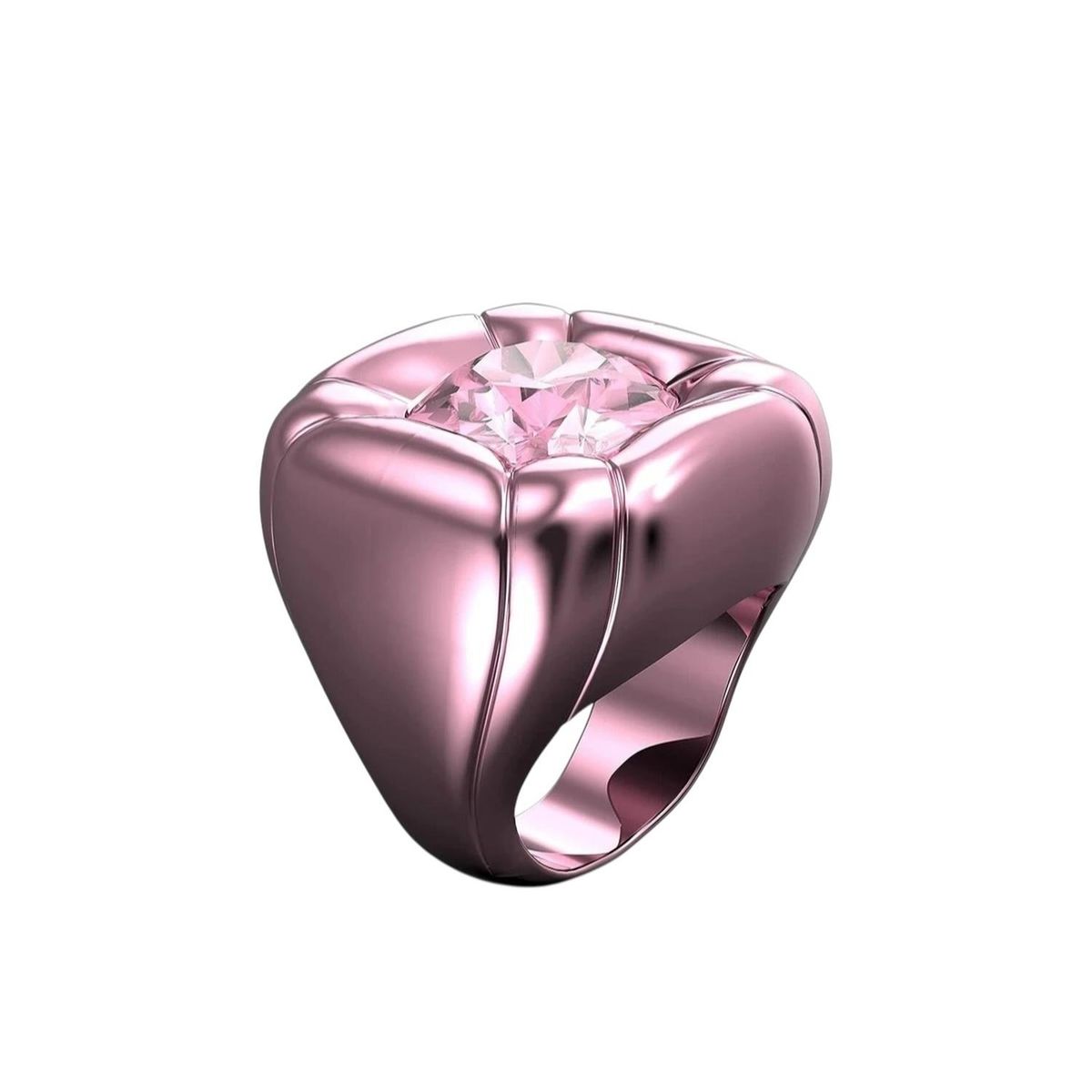 SWAROVSKI - Anillo Swarovski Mujer Dulcis 5610803