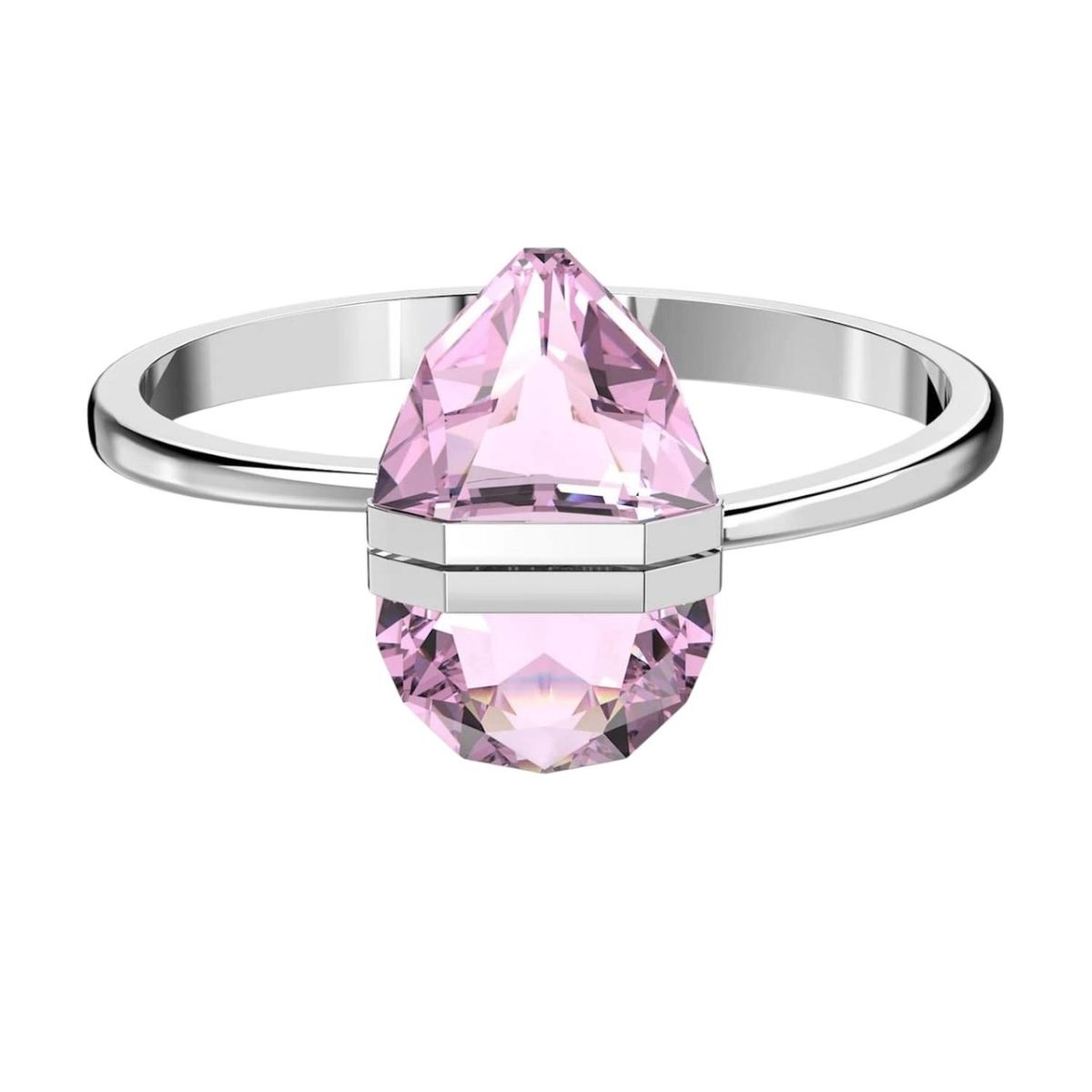 SWAROVSKI - Brazalete Swarovski Mujer Lucent 5615112