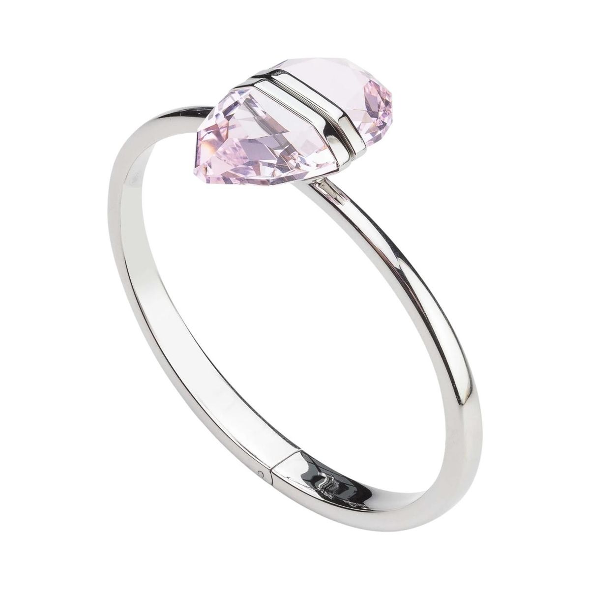 SWAROVSKI - Brazalete Swarovski Mujer Lucent 5615112