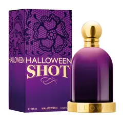 JESUS DEL POZO - HALLOWEEN SHOT 100 ML EDT