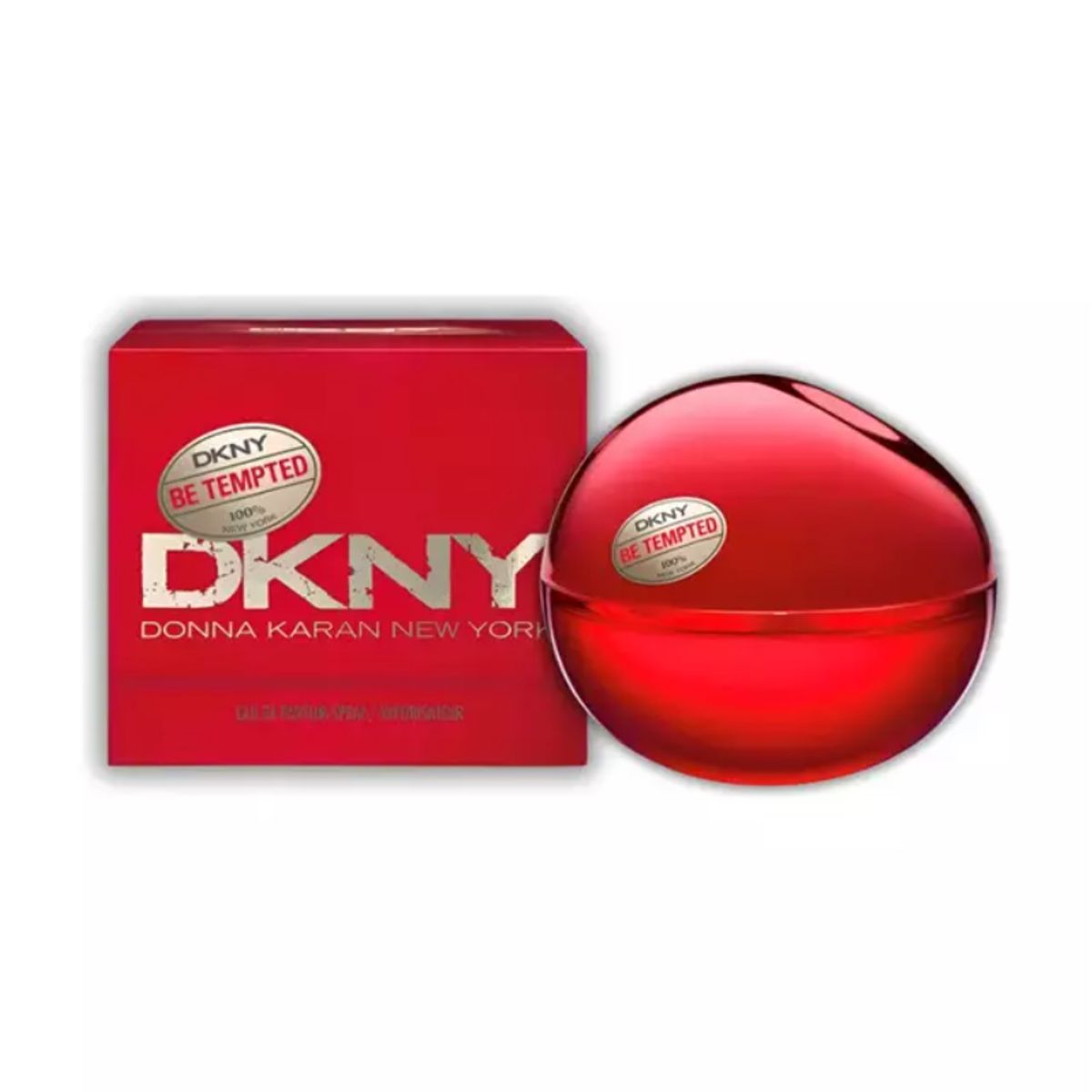 DKNY - DKNY BE TEMPTED 100 ML EDP DONNA KARAN