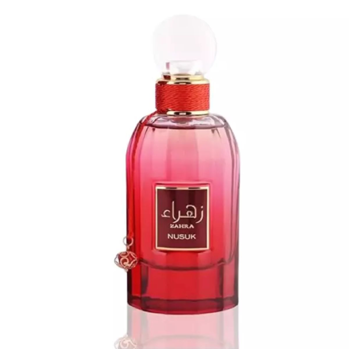 NUSUK - ZAHRA 85 ML EDP NUSUK