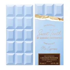 CARPENTER - SWEET TOOTH ME ESPRESSO 75ML EDP SABRINA