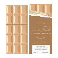 SWEET TOOTH CARAMEL DREAM 75 ML EDP SABRINA CARPERTER