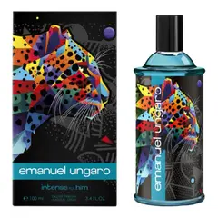EMANUEL UNGARO - INTENSE FOR HIM 100 ML EDP