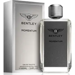 BENTLEY - MOMENTUM 100 ML EDT