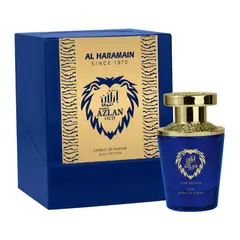 AL HARAMAIN - AZLAN OUD BLEU EDITION EXTRAIT DE PARFUM 100 ML