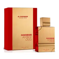 AL HARAMAIN - AMBER OUD RUBY EDITION 100 ML EDP