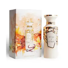 FRAGANCE WORLD - CREME OF CLOUDS 100ML EDP