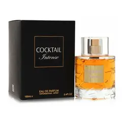 FRAGANCE WORLD - WORLD COCKTAIL INTENSE 100 ML EDP