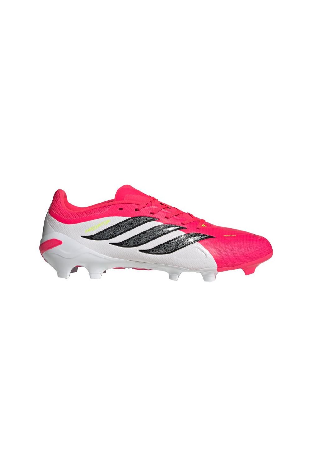 adidas Predator サッカーシューズ 9.5 US w=1004,h=1500,fit=pad