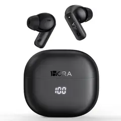 1 HORA - Audífonos Inalambricos 1Hora Aut211 Con Cancelación De Ruido Ambiental Activa