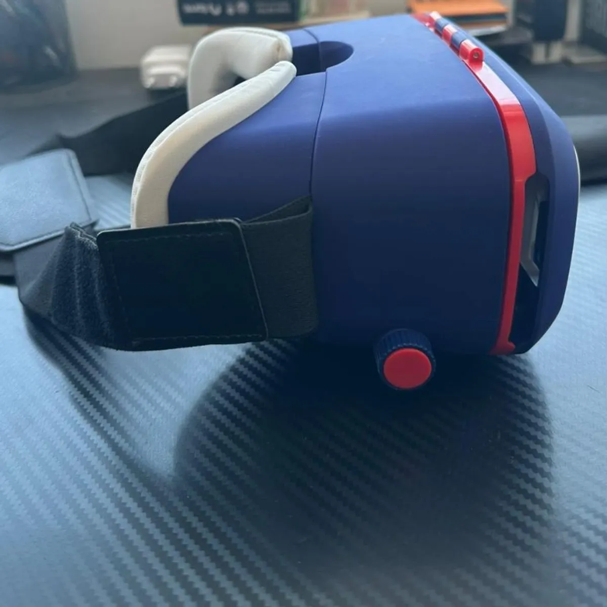 FUJITEL - Lentes VRCase Fujitel  S160VR03 Reacondicionado