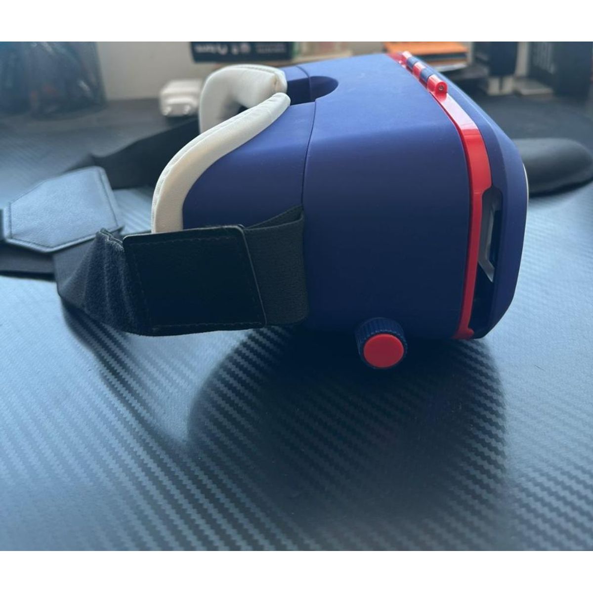 FUJITEL - Lentes VRCase Fujitel  S160VR03 Reacondicionado