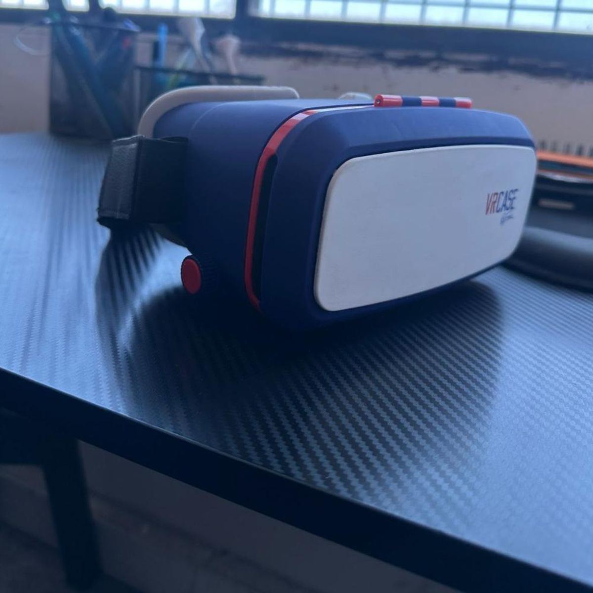 FUJITEL - Lentes VRCase Fujitel  S160VR03 Reacondicionado