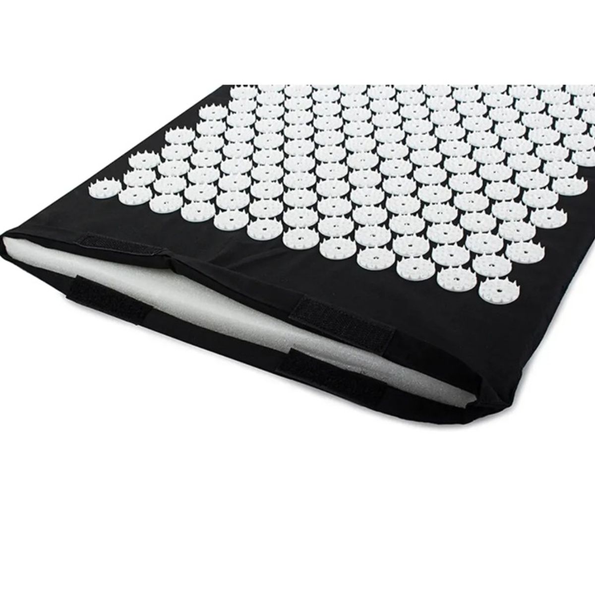 MOVI - Alfombra Yoga Acupuntura + Cojin