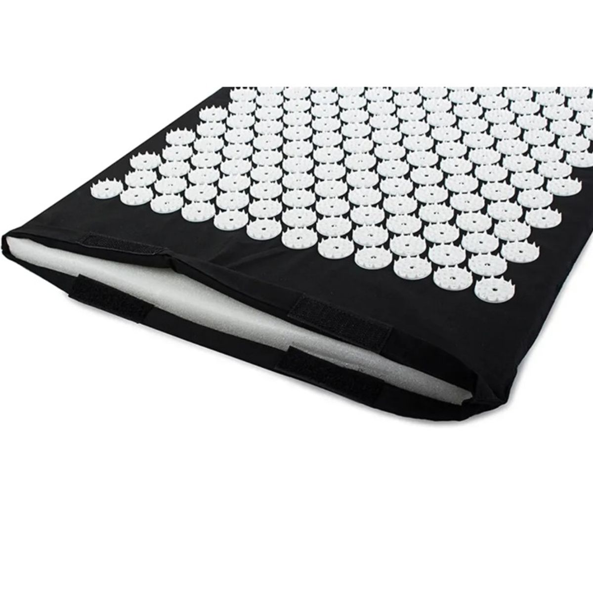 MOVI - Alfombra Yoga Acupuntura + Cojin