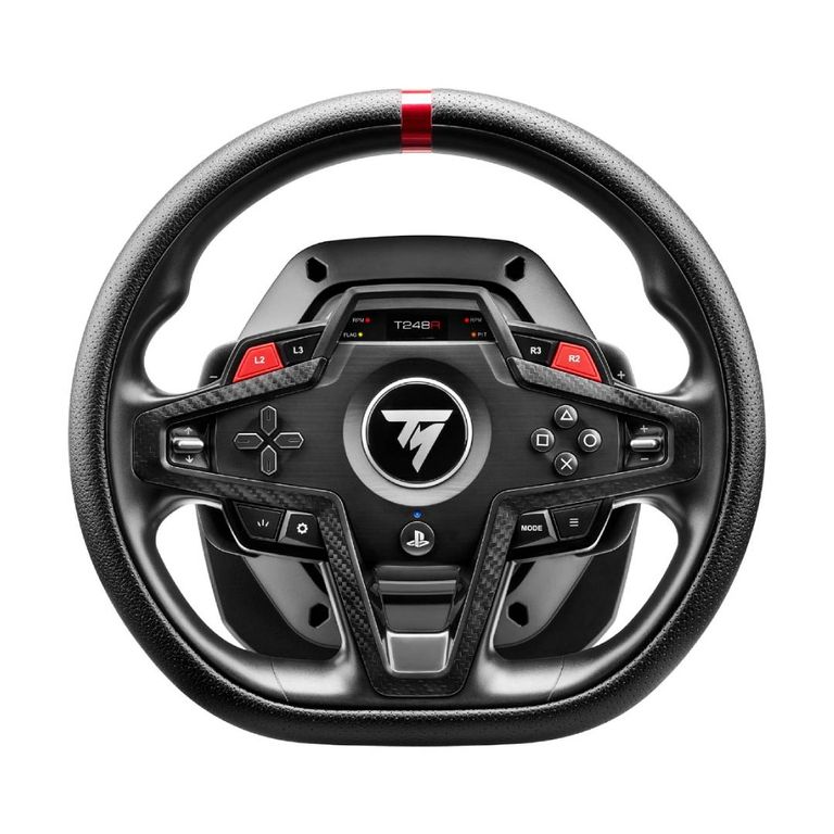 THRUSTMASTER Volante de Carreras T248R para PC, PS4, PS5