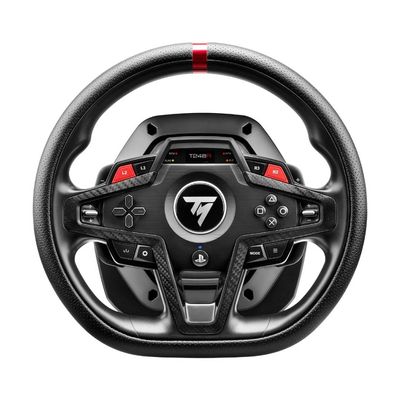 Thrustmaster Volante De Carreras T248R Para Pc, Ps4, Ps5