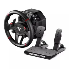 THRUSTMASTER - Simulador de Carreras T598-P para PC, PS4, PS5