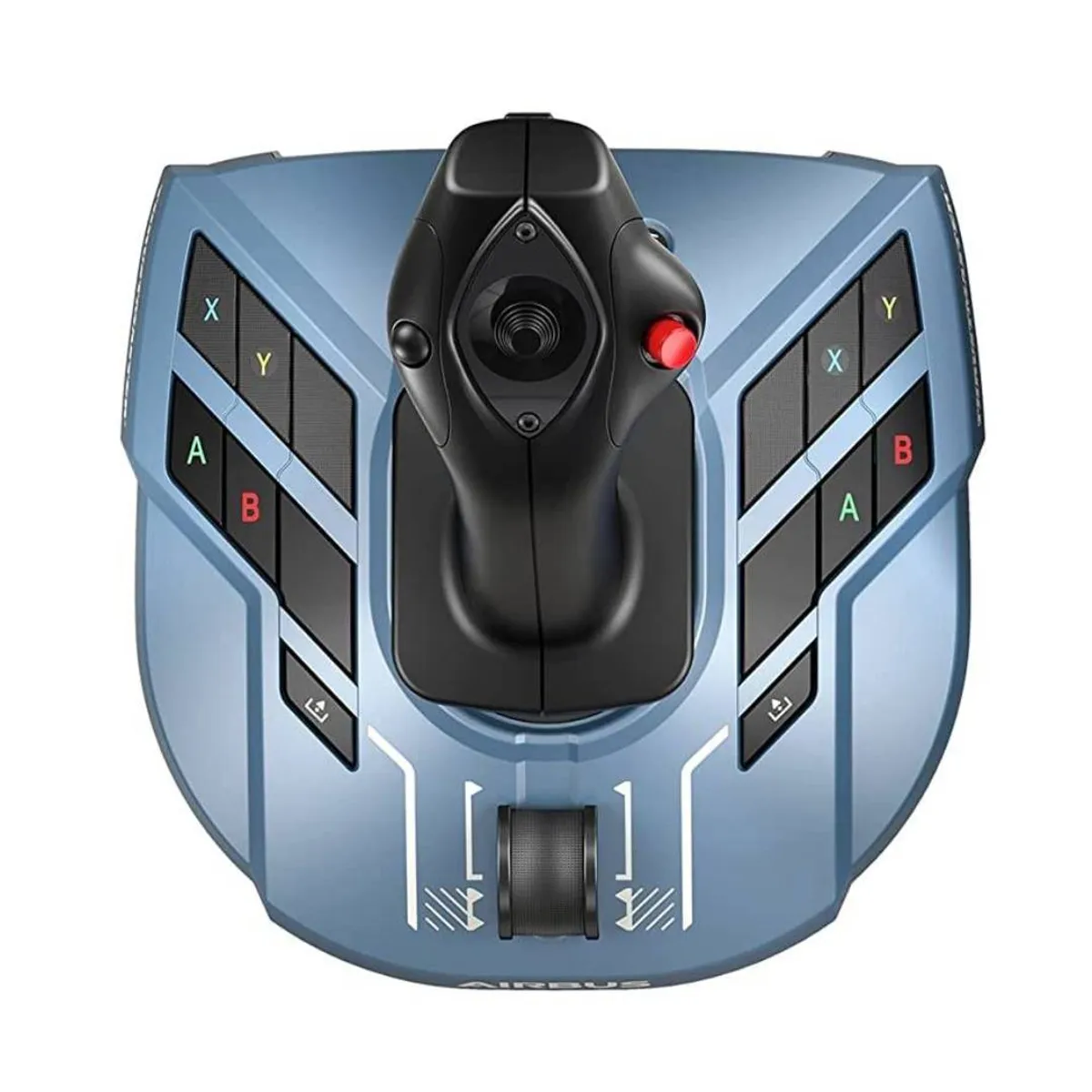 THRUSTMASTER - Joystick de Vuelo Thrustmaster TCA Sidestick X Airbus, Xbox