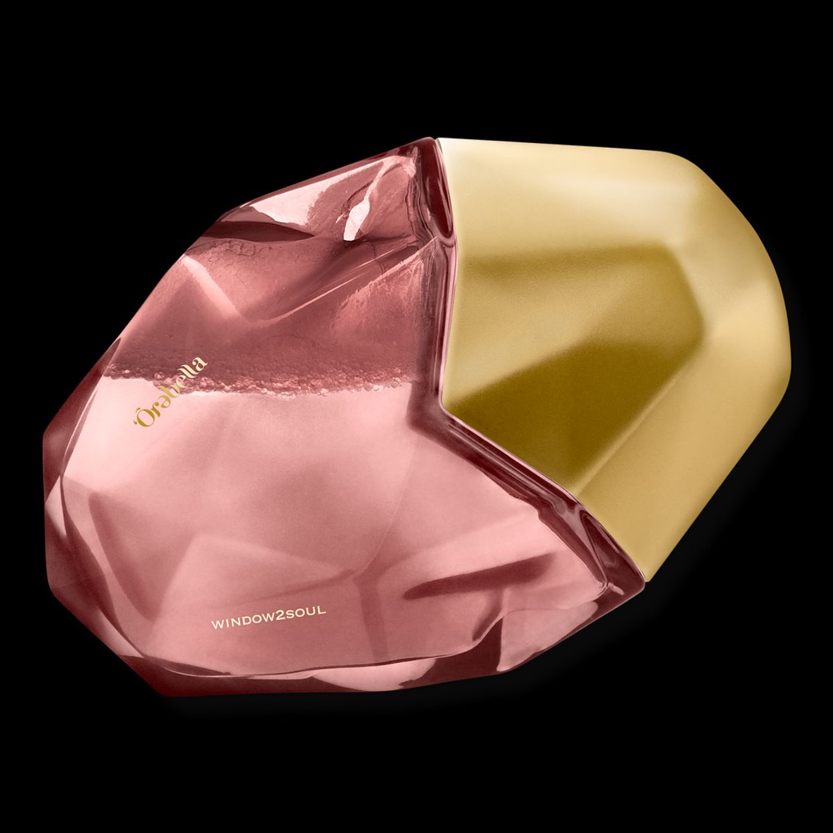 OREBELLA - Window2Soul Eau de Parfum by Bella Hadid - 50ml Orebella