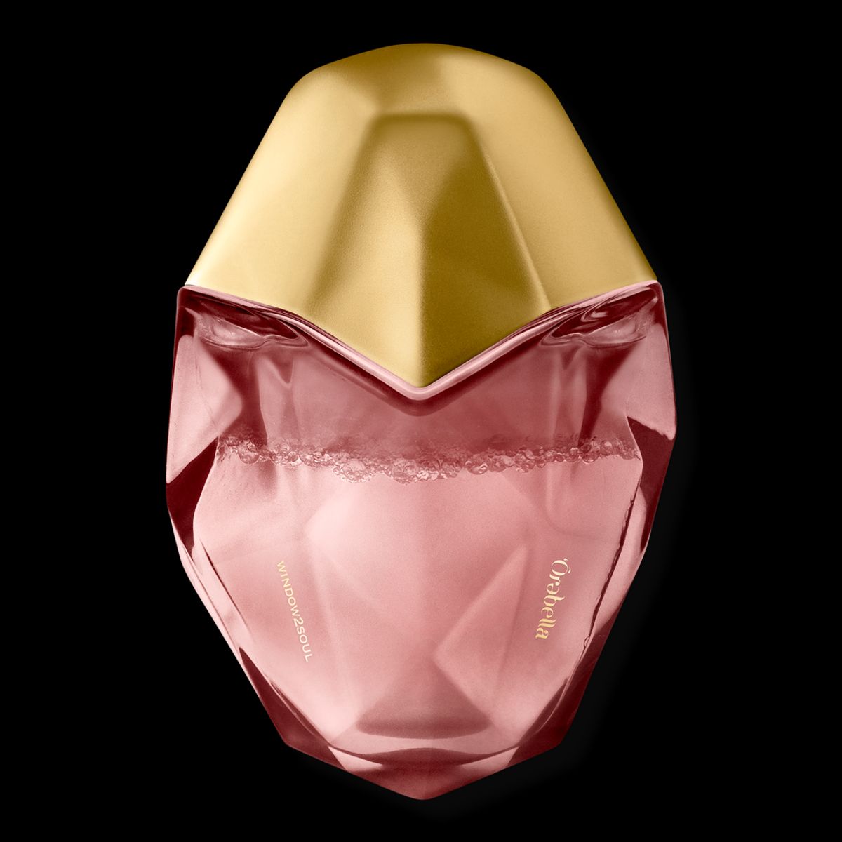 OREBELLA - Window2Soul Eau de Parfum by Bella Hadid - 100ml Orebella