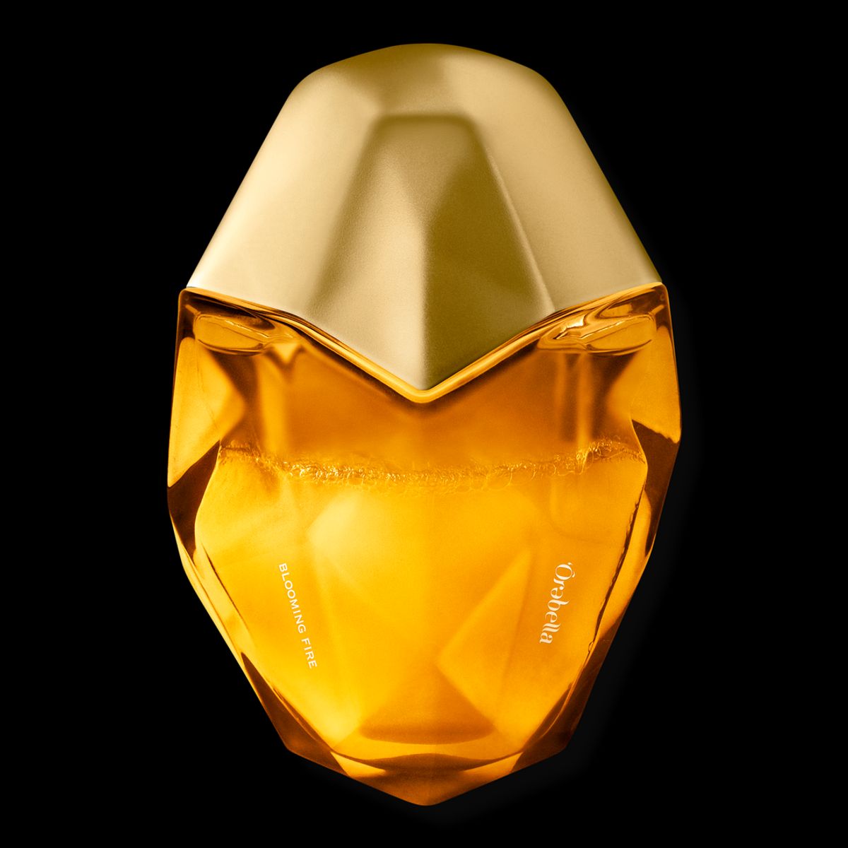 OREBELLA - Blooming Fire Eau de Parfum by Bella Hadid - 100ml Orebella