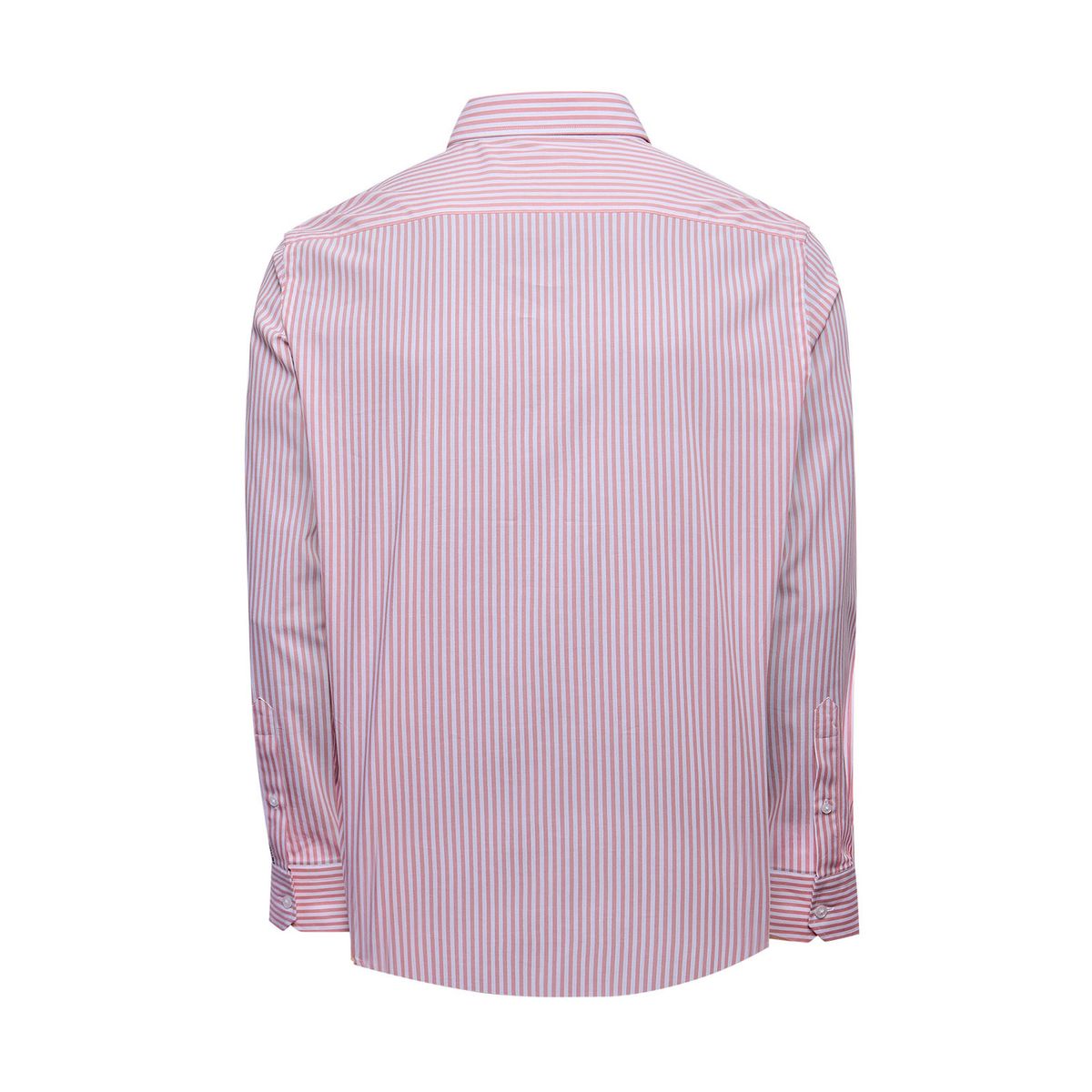 ROCKFORD - Camisa Algodón Hombre Windsor Rosado ROCKFORD