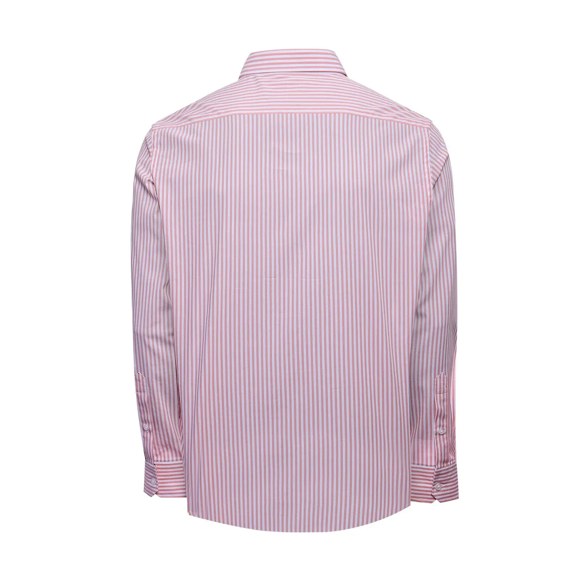 ROCKFORD - Camisa Algodón Hombre Windsor Rosado ROCKFORD