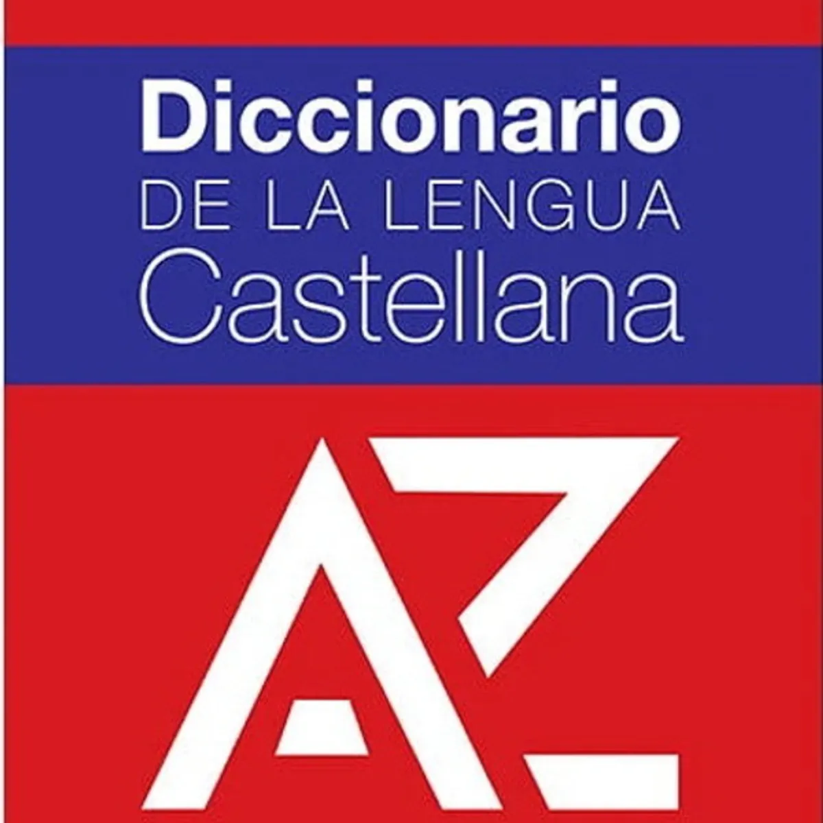 ANTARTICA LIBROS - Diccionario Oroz De La Lengua Castellano
