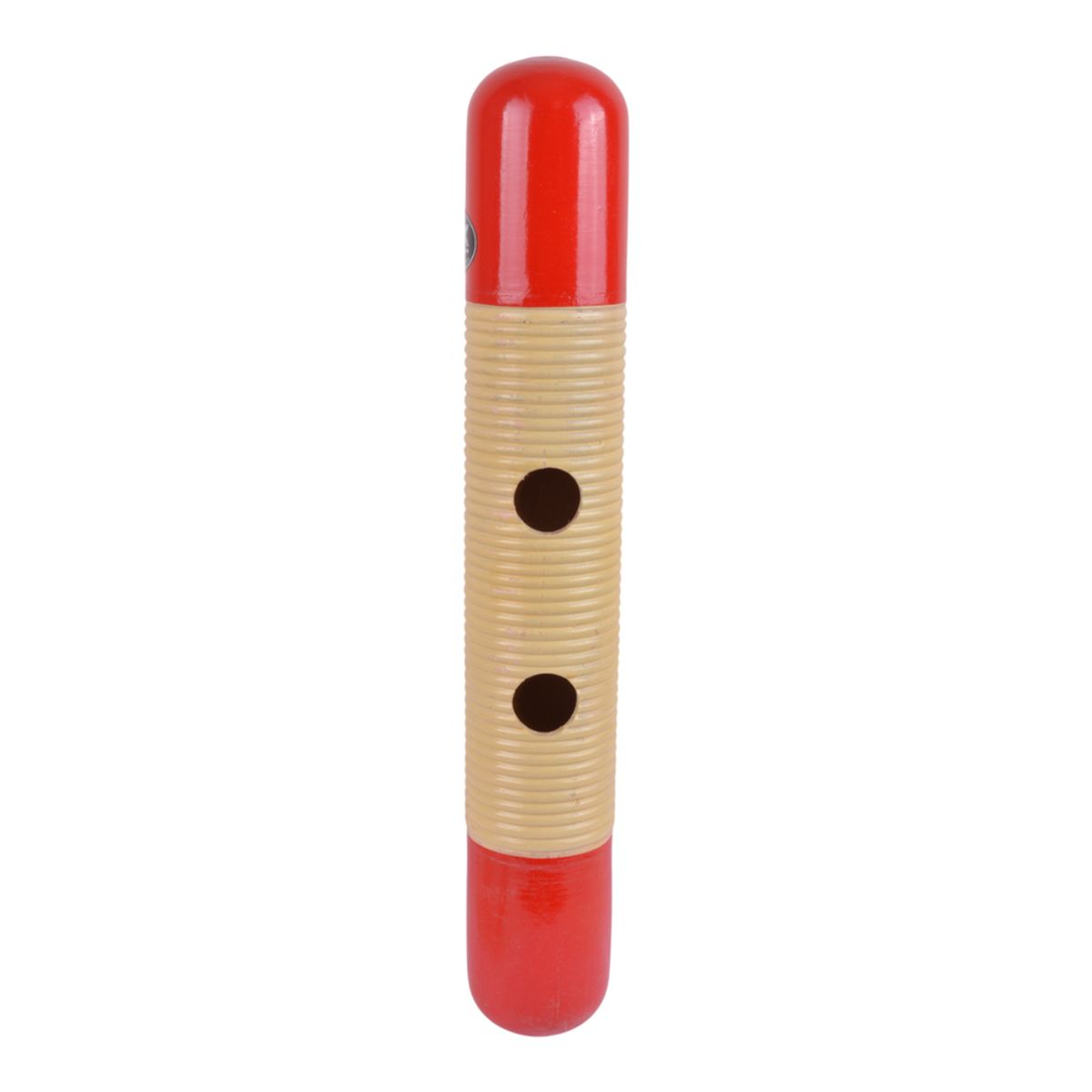 RMX - GUIRO DE MADERA TIPO TORNADO MOD. RE-24 RMX