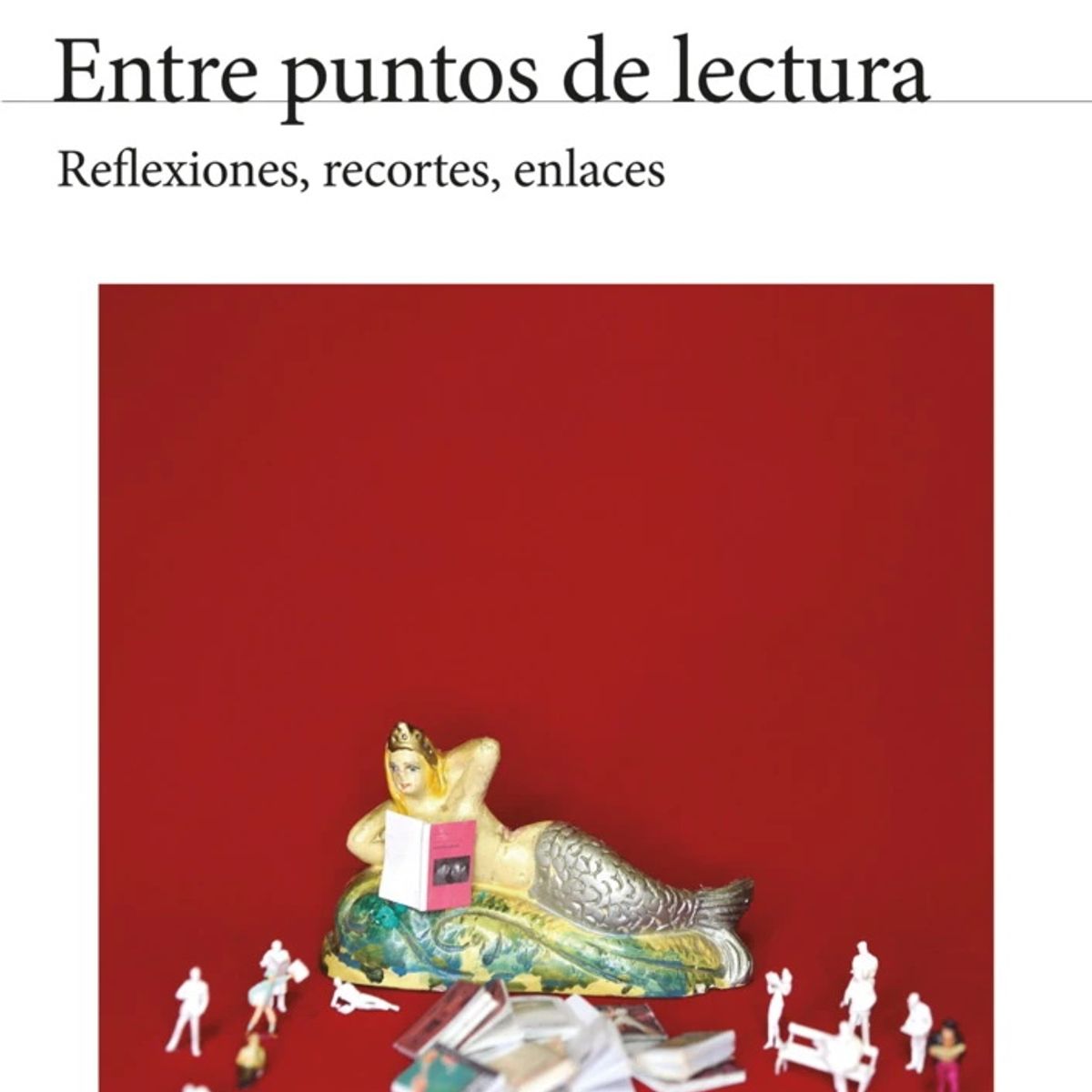 ANTARTICA LIBROS - Entre Puntos De Lectura