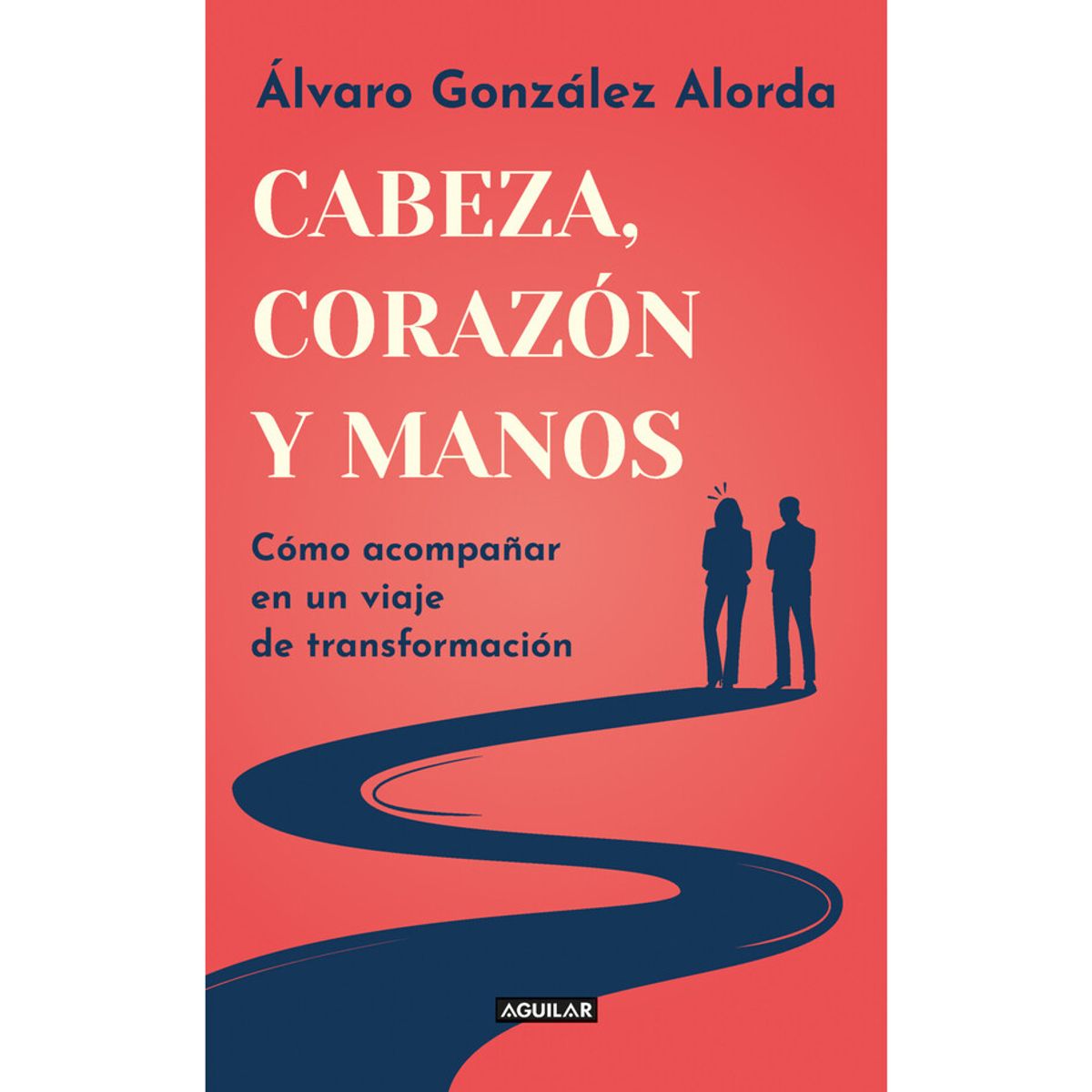 ANTARTICA LIBROS - Cabeza, Corazon Y Manos
