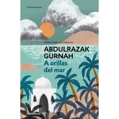 ANTARTICA LIBROS - A Orillas Del Mar