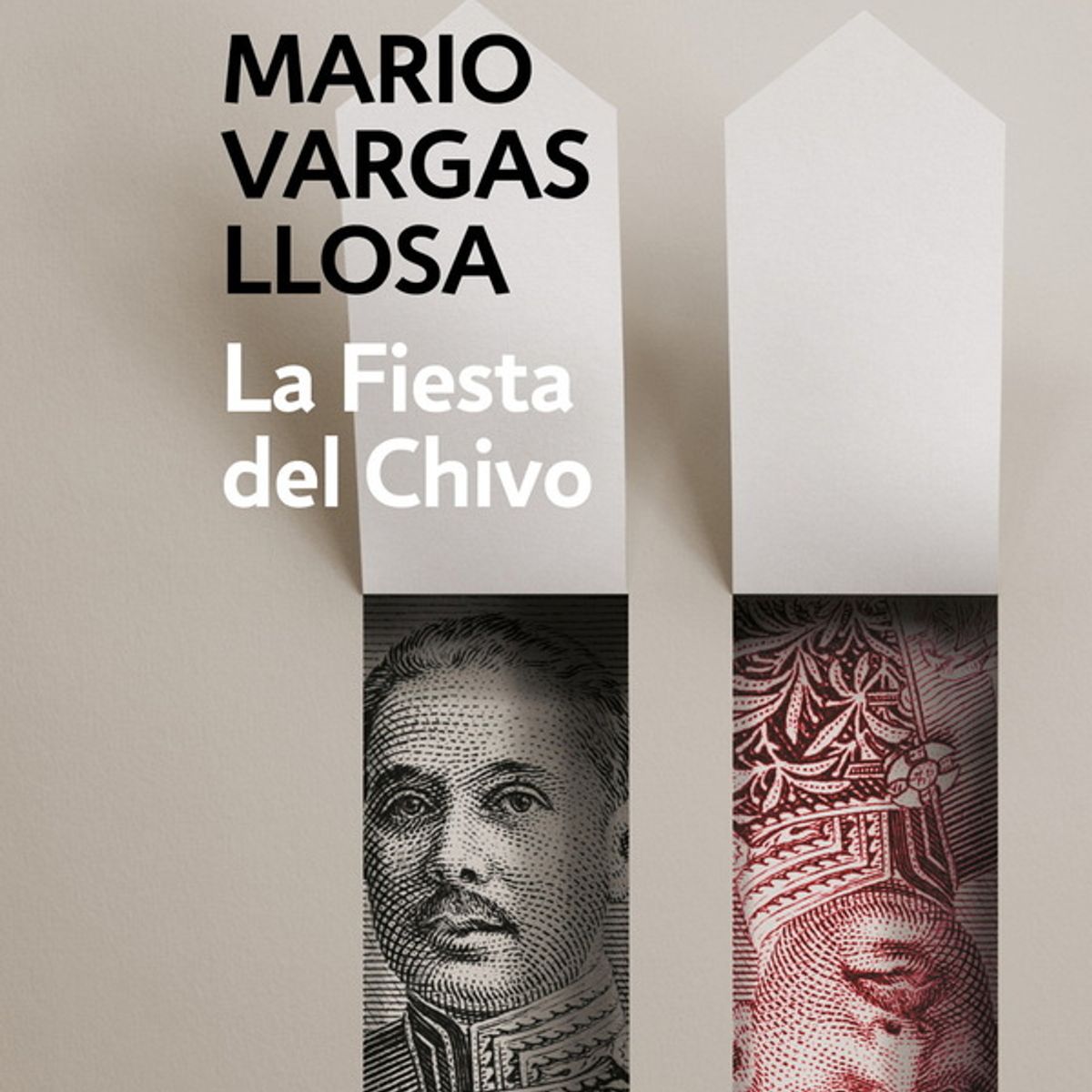 ANTARTICA LIBROS - La Fiesta Del Chivo Edicion Conmemorativa