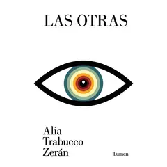 ANTARTICA LIBROS - Las Otras