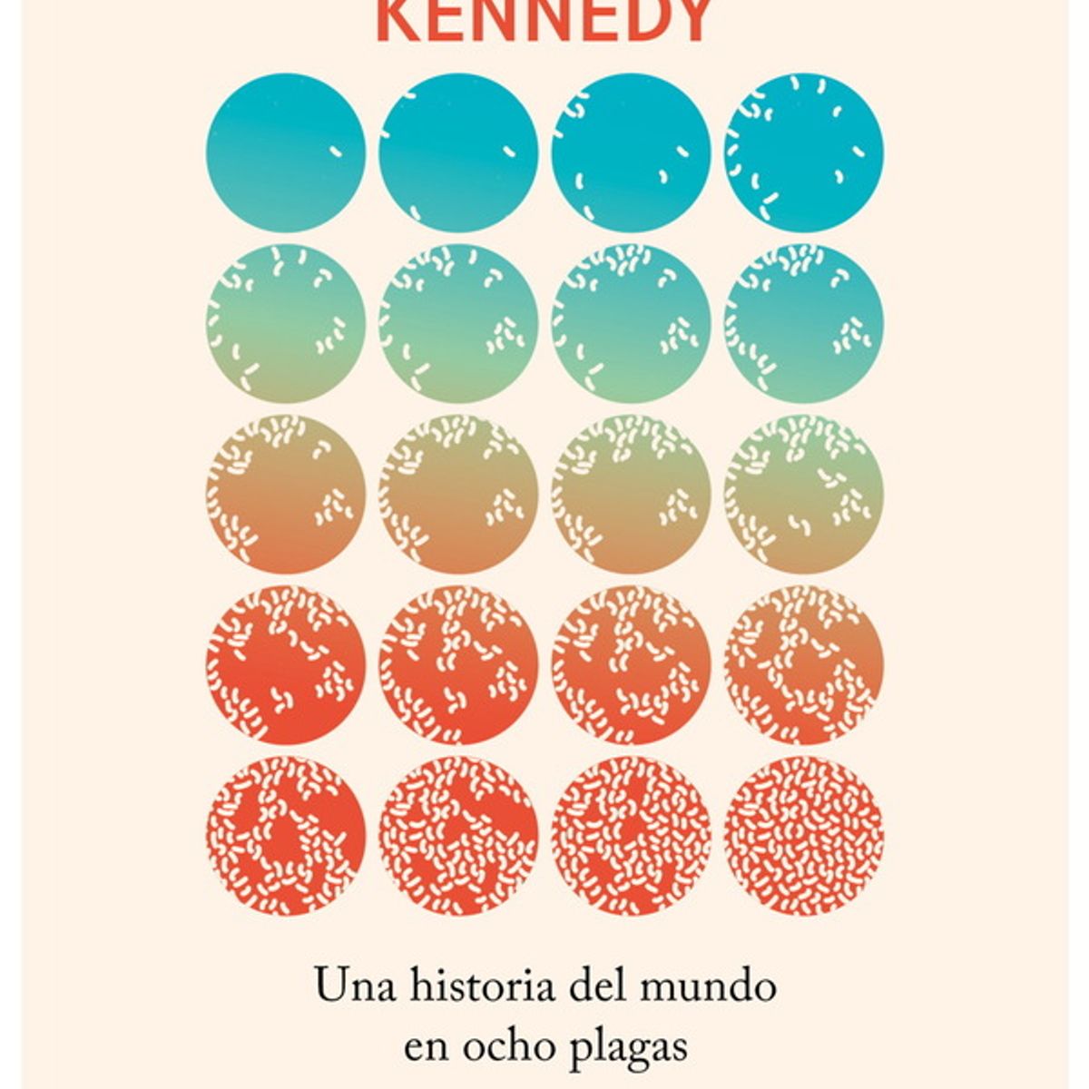 ANTARTICA LIBROS - Patogenesis
