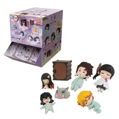 BANDAI - Figura Sorpresa Demon Slayer Nemurasetai Blind Bag