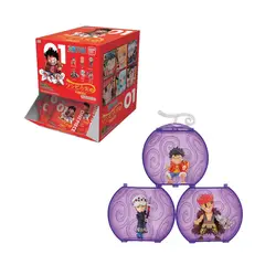 BANDAI - Figura Sorpresa One Piece Blind Bag