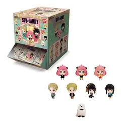 BANDAI - Figura Sorpresa Spy x Family Blind Pack Bag