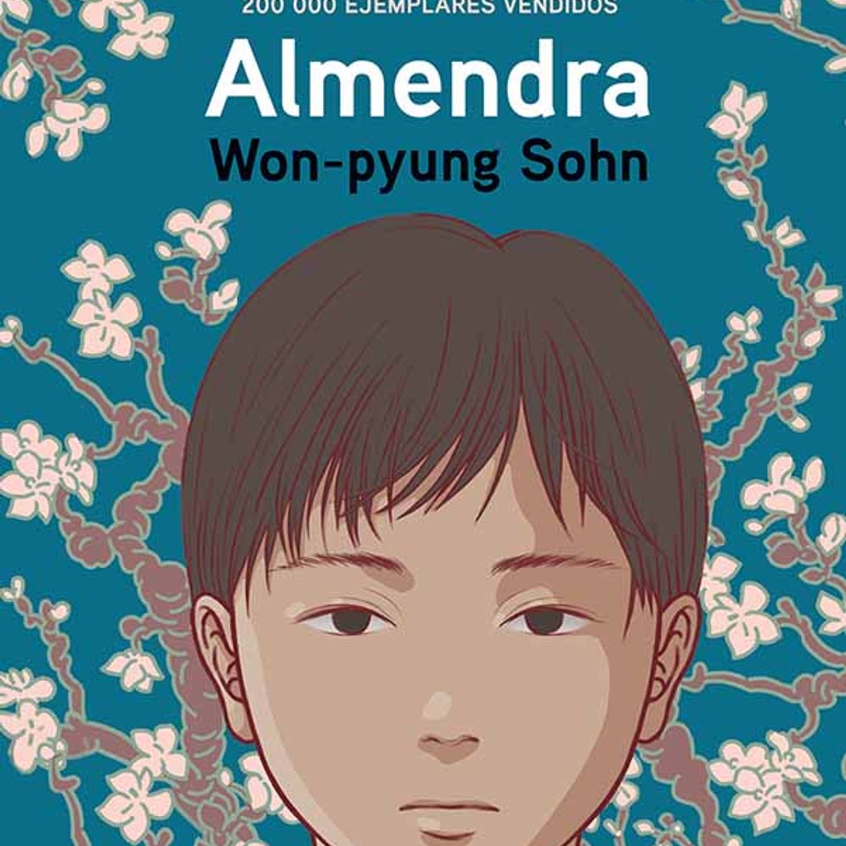 ANTARTICA LIBROS - Almendra Lujo