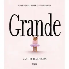 ANTARTICA LIBROS - Grande