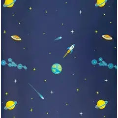 GENERICO - PAPEL DECOMURAL ADHESIVO 10X60