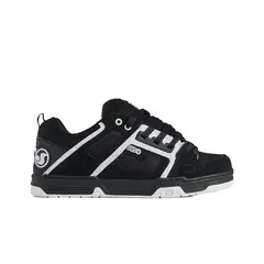 DVS - Zapatillas Urbana Unisex Comanche Negro