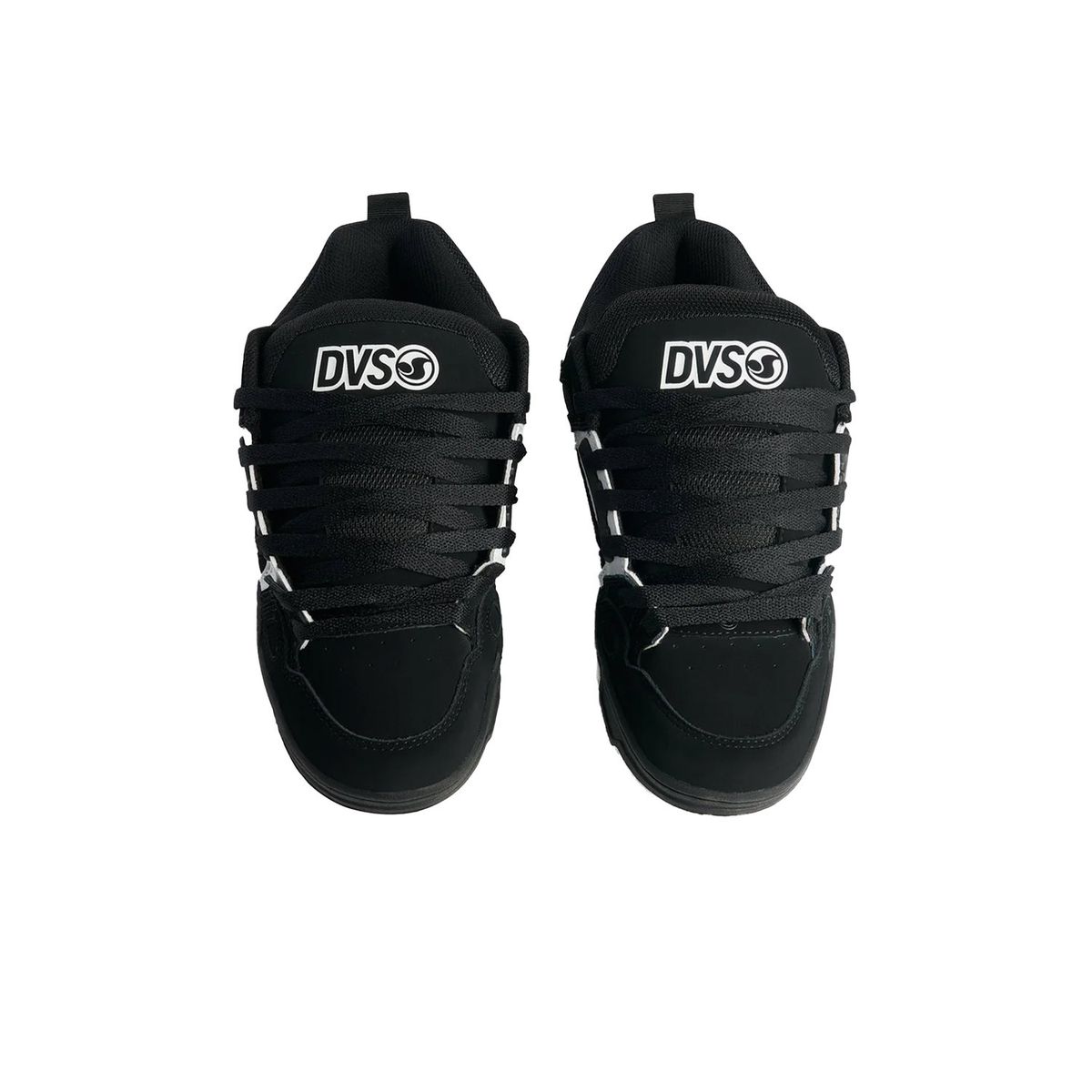 DVS - Zapatillas Urbana Unisex DVS Comanche Negro
